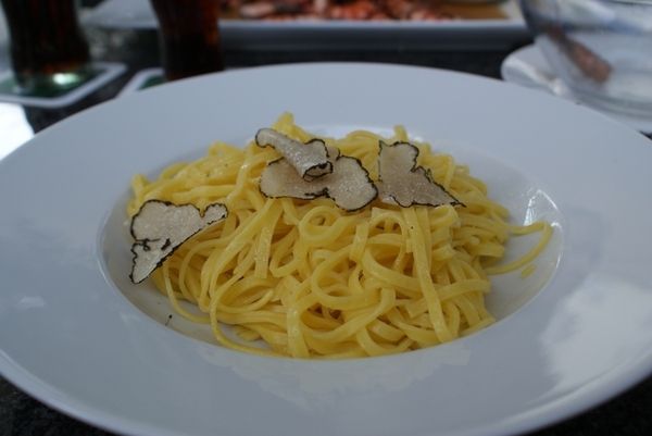 Bilder Restaurant Bogletti Plaza