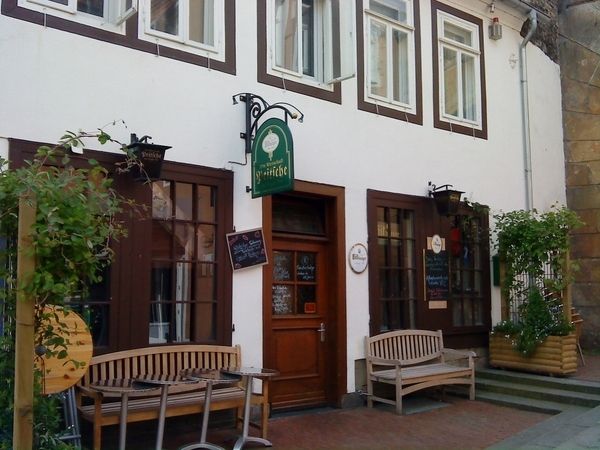 Bilder Restaurant Alte Wirtschaft Peitsche