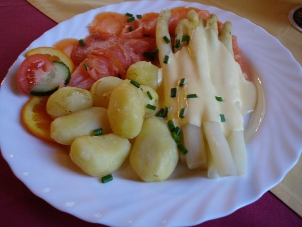 Bilder Restaurant S' Häusle