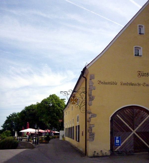 Bilder Restaurant Fürstlicher Keller