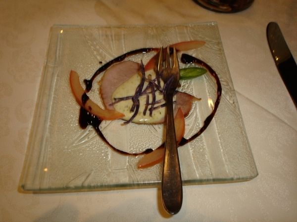 Bilder Restaurant Hotel zur Pfalz Restaurant