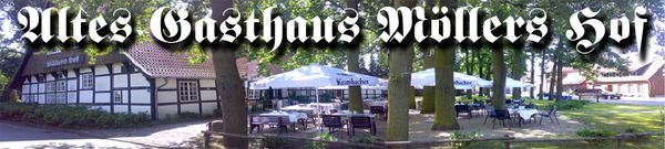 Bilder Restaurant Altes Gasthaus Möllers Hof
