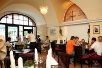 Bilder Restaurant Ristorante Eiscafe Venezia
