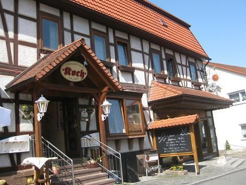 Bilder Restaurant Landgasthaus Koch