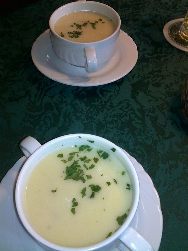 Bilder Restaurant Waldgasthof SV Weiherhof