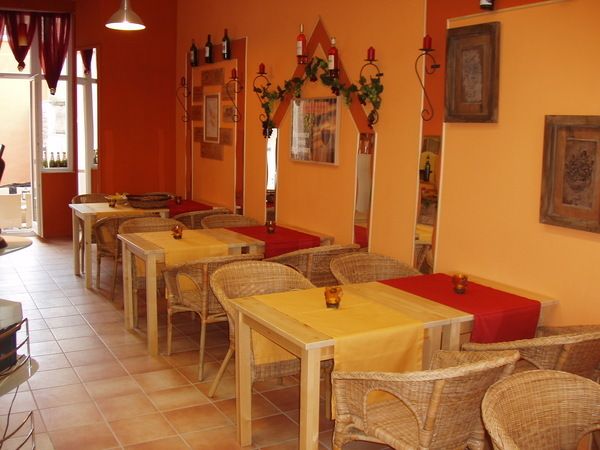 Bilder Restaurant Coeur de France Bistro