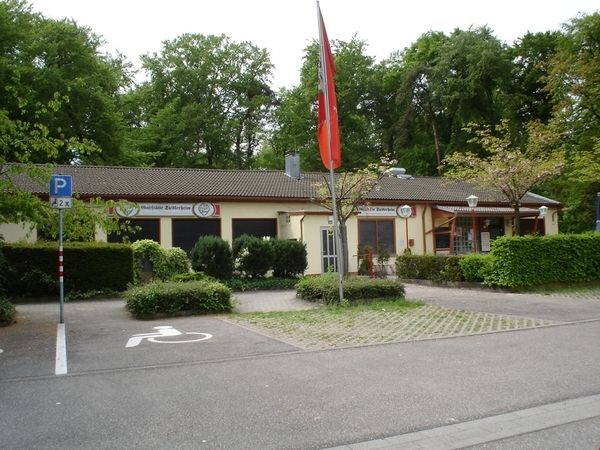 Bilder Restaurant Siedlerheim