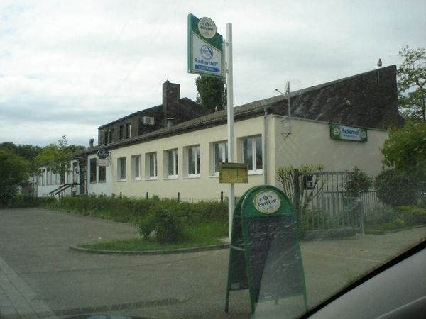Bilder Restaurant Gaststätte Saloniki FV Grünwinkel