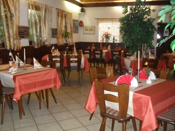 Bilder Restaurant Kleingärtnerverein Kranichstein e.V.