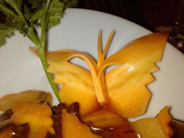 Bilder Restaurant Entenhaus