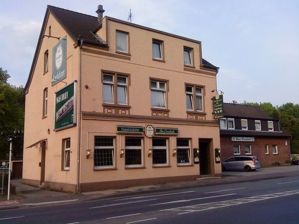 Bilder Restaurant Haus Overdieck Restaurant