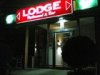 Lodge Restaurant und Bar