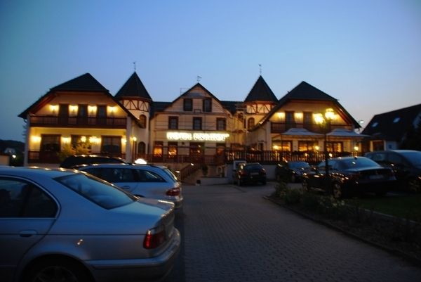 Bilder Restaurant Hotel Freihof