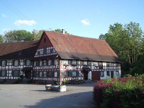 Bilder Restaurant Gaststätte Rebstock