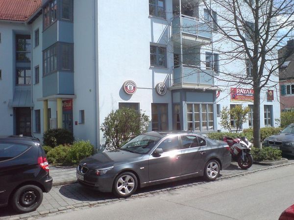 Bilder Restaurant Payal