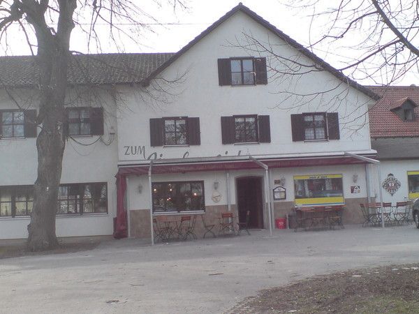 Bilder Restaurant Zum Lindenwirt