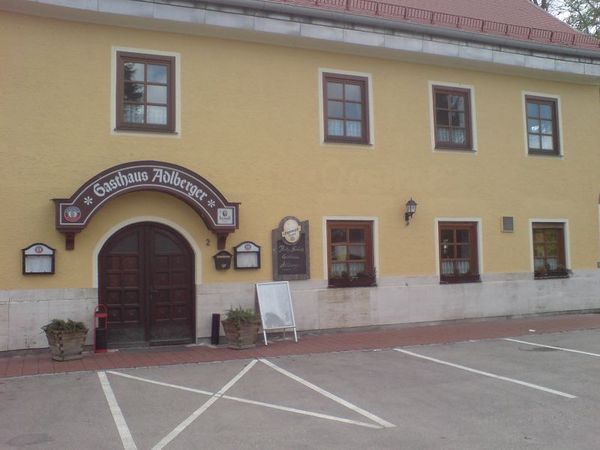 Bilder Restaurant Adlberger Gasthaus