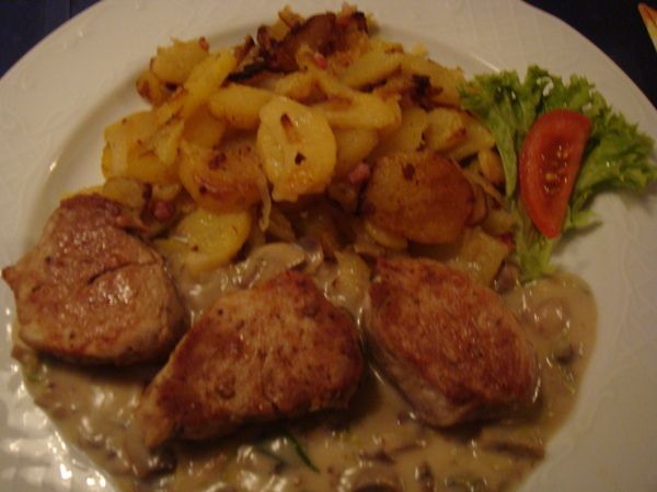 Bilder Restaurant Wegener Café und Restaurant