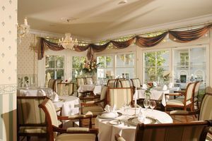 Bilder Restaurant Epikur im Seetel Romantik Hotel Esplanade