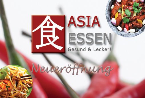 Bilder Restaurant Asia Essen