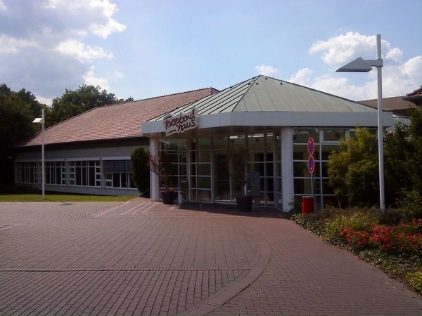 Bilder Restaurant Feierabendhaus