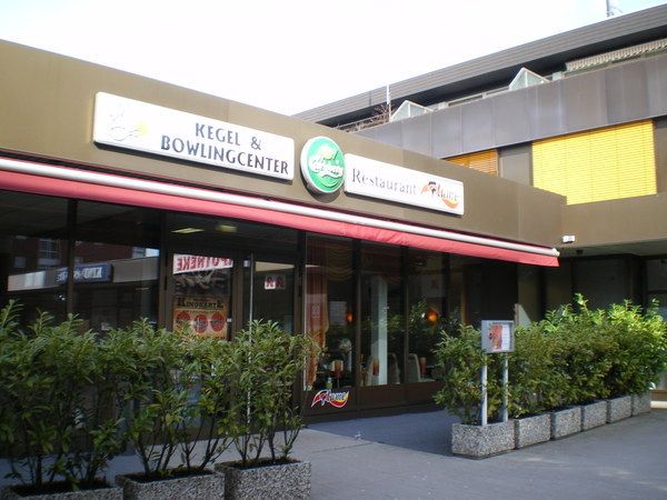 Bilder Restaurant Flame