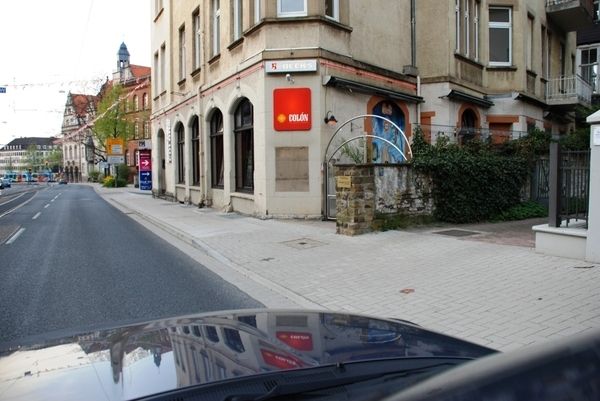 Bilder Restaurant Colón