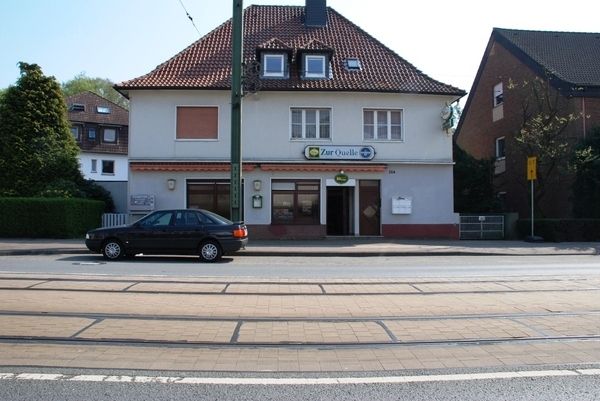 Bilder Restaurant Zur Quelle Gaststätte