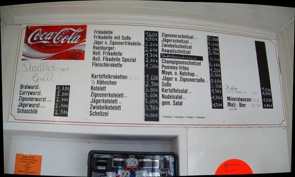 Bilder Restaurant Haus Thessaloniki Grill