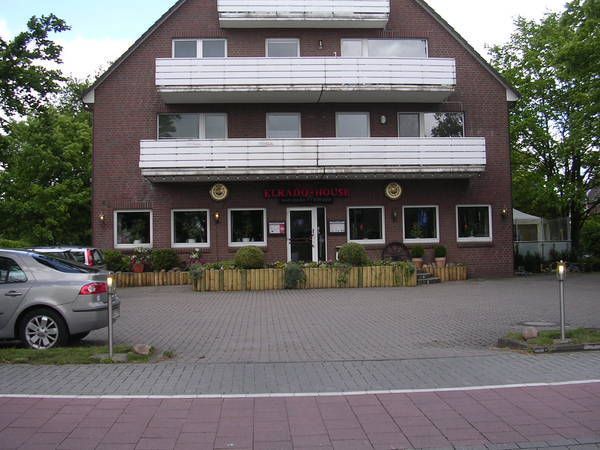 Bilder Restaurant Elrado-House