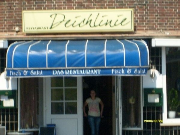 Bilder Restaurant Deichlinie