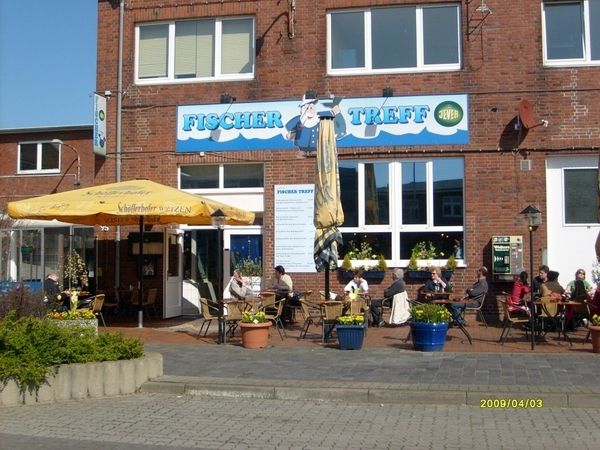 Bilder Restaurant Fischertreff