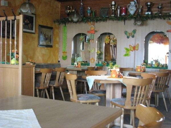 Bilder Restaurant Zum Keglerheim