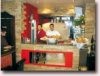 Bilder Restaurant Ristorante Pizzeria Rosso Holzofenpizza Gehoben Küche zu günstigen Preisen Super Lecker