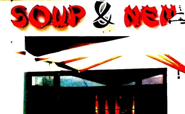 Bilder Restaurant Soup & Nem