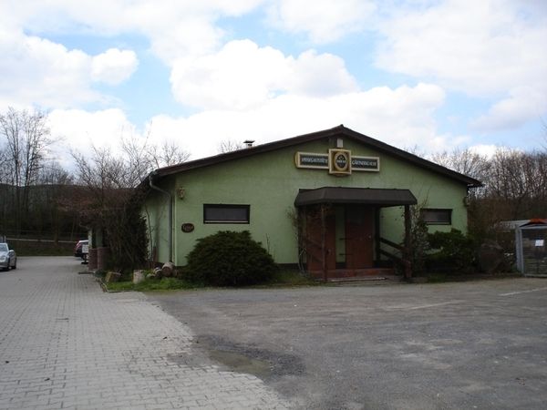 Bilder Restaurant Gärtnerklause Speisegaststätte