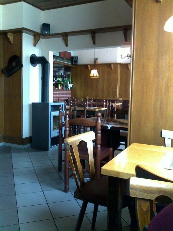 Bilder Restaurant Meraklides Griechische Spezialitäten