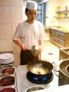 Bilder Wok In Asia Kitchen