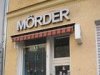 Café Mörder
