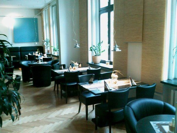 Bilder Restaurant Porten Am Schauspielhaus