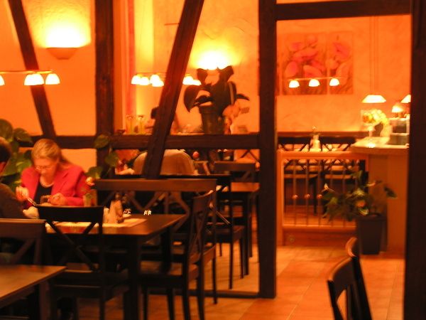 Bilder Restaurant Das Grill House