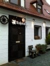 Restaurant Babylon im Kuhstall