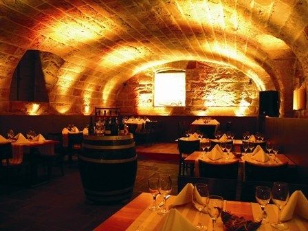 Bilder Restaurant Ratskeller Bochum