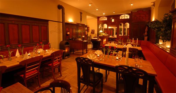 Bilder Restaurant Gabelsbergerhof Lebensraum