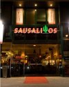 Restaurant Sausalitos Mexican Bar & Restaurant