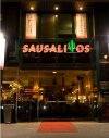 Sausalitos Mexican Bar & Restaurant