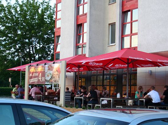 Bilder Restaurant Schnizz Dresden-Mitte / Schnitzel Restaurant und Lieferservice