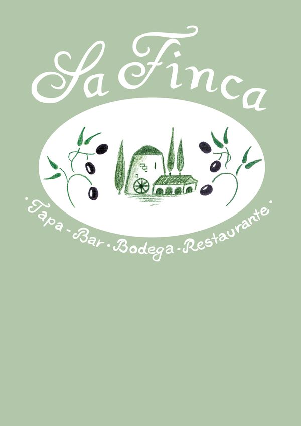 Bilder Restaurant Sa Finca Tapa-Bar