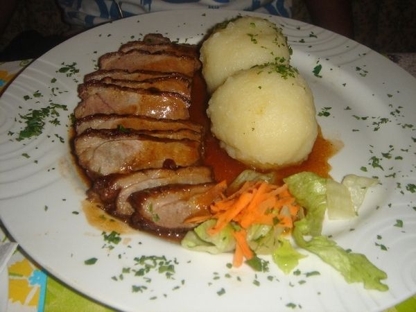 Bilder Restaurant Goldockerhof
