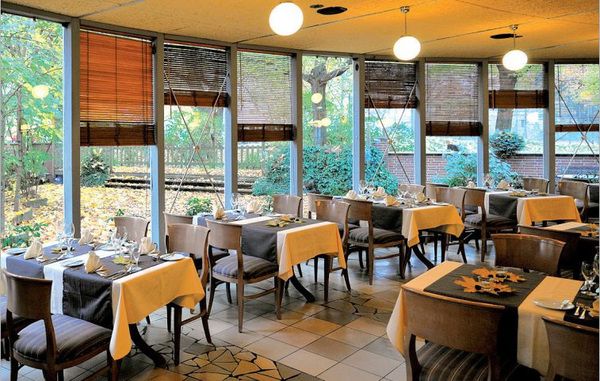 Bilder Restaurant Saison